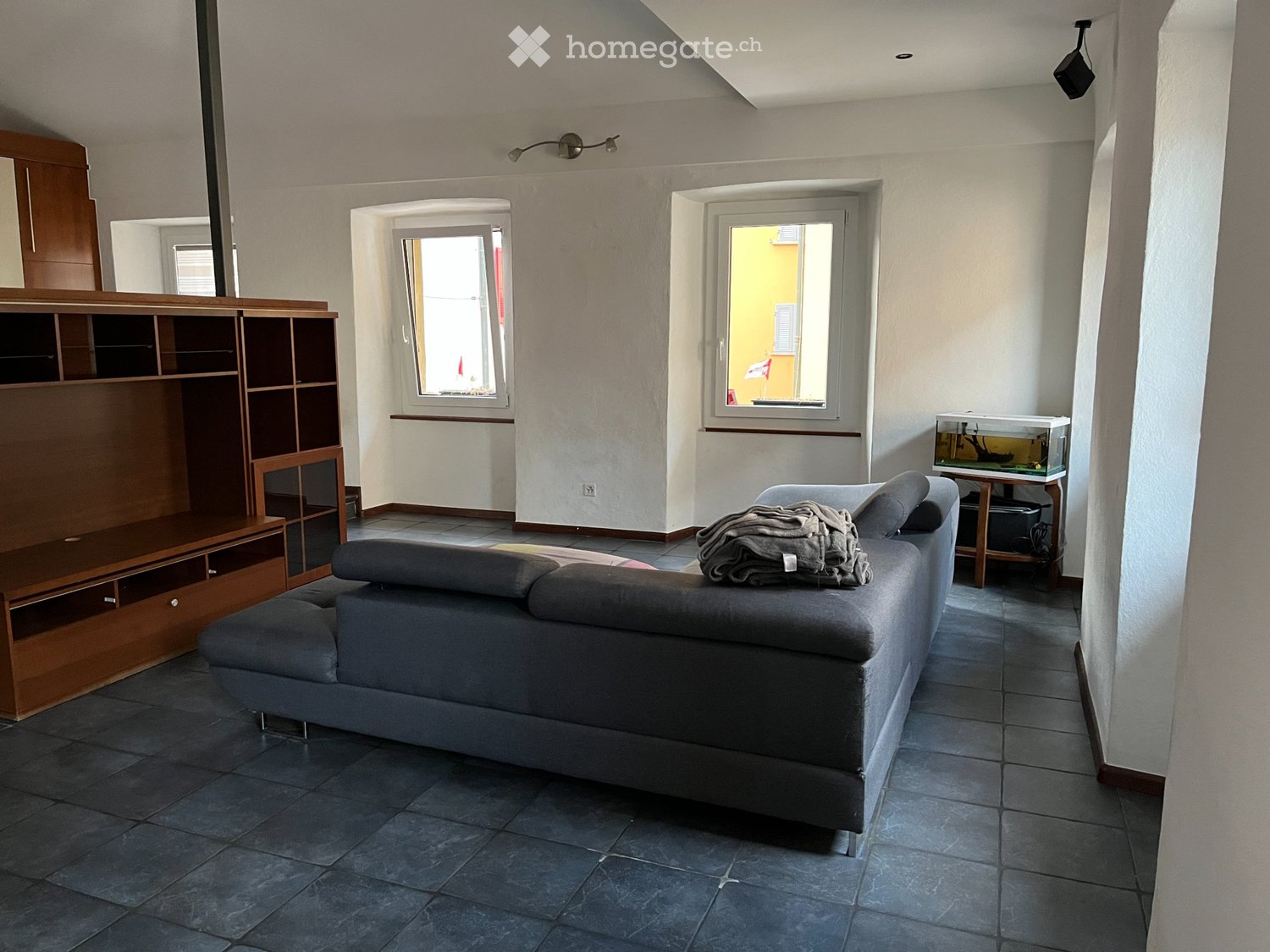 4 ½ rooms single house