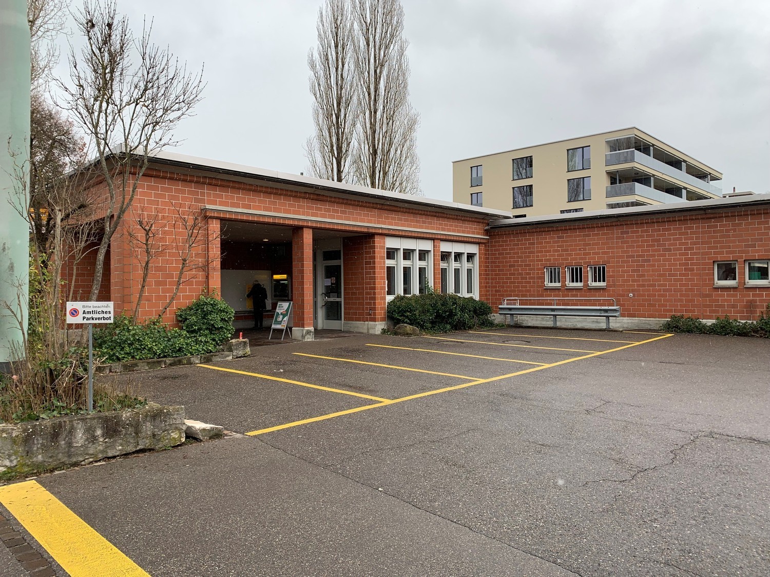 84m² commercial, photo 4 sur 10