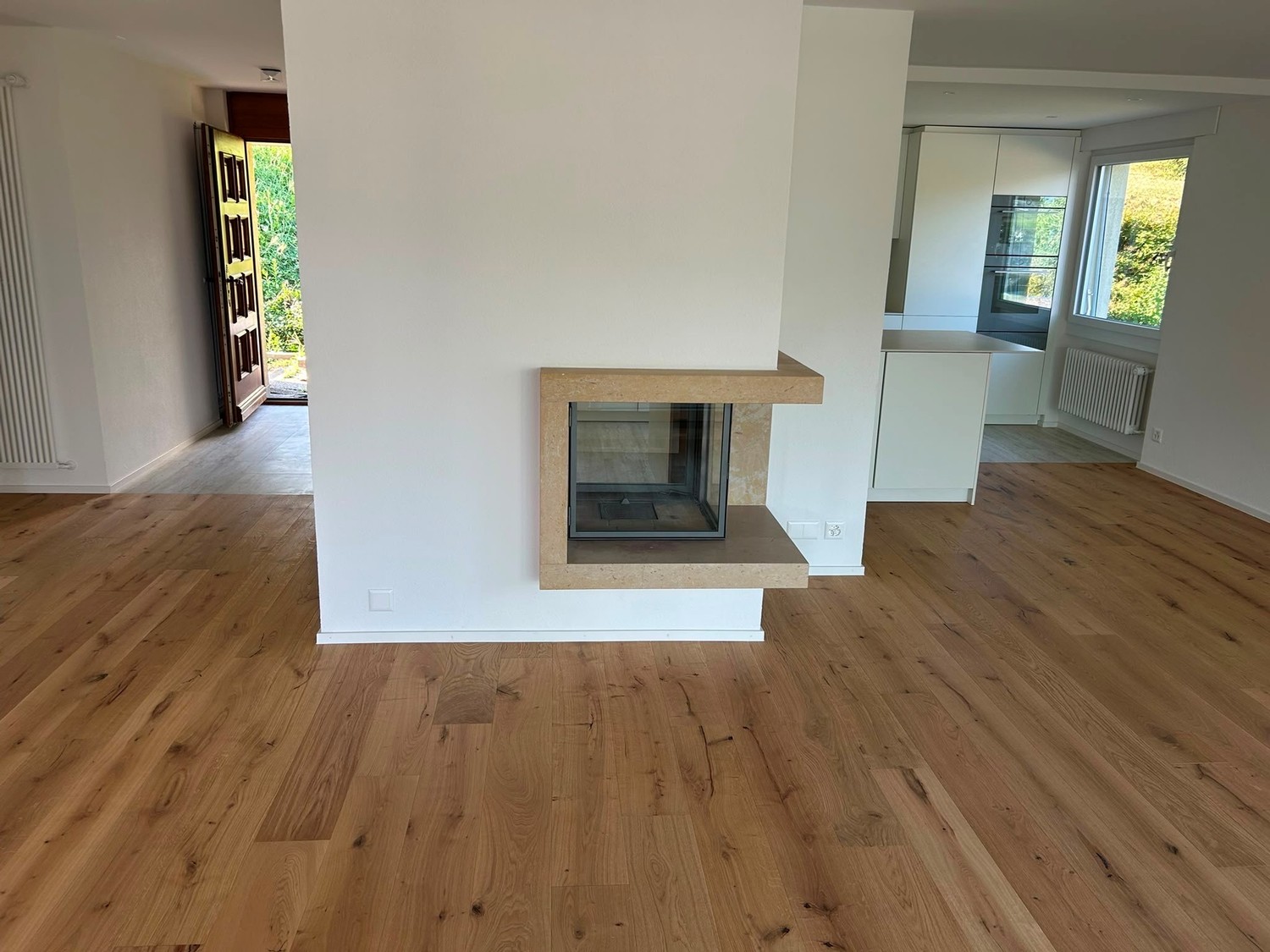 Appartement de 4 ½ pièces