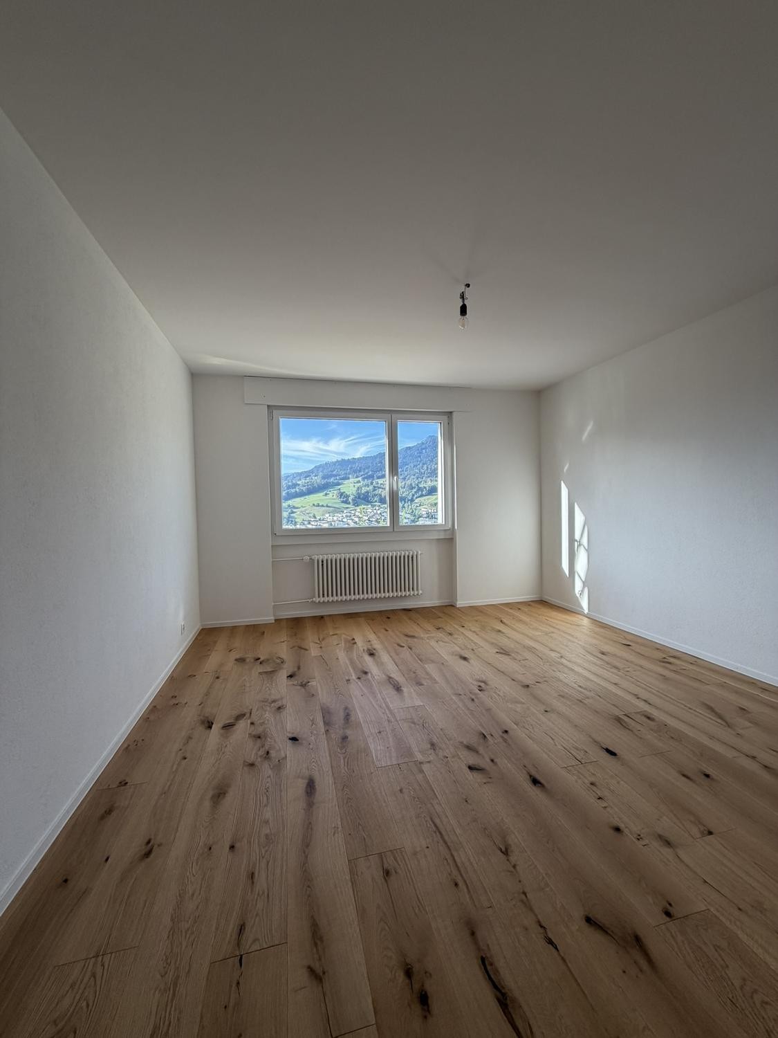 Appartement de 4 ½ pièces