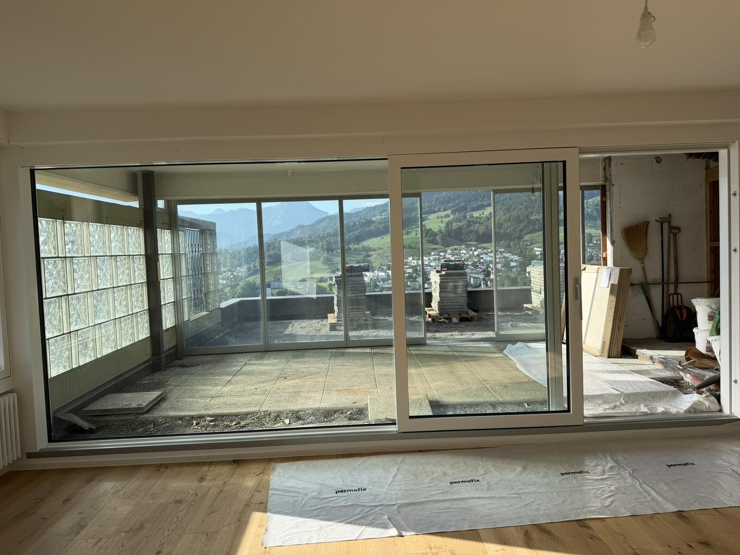 Appartement de 4 ½ pièces