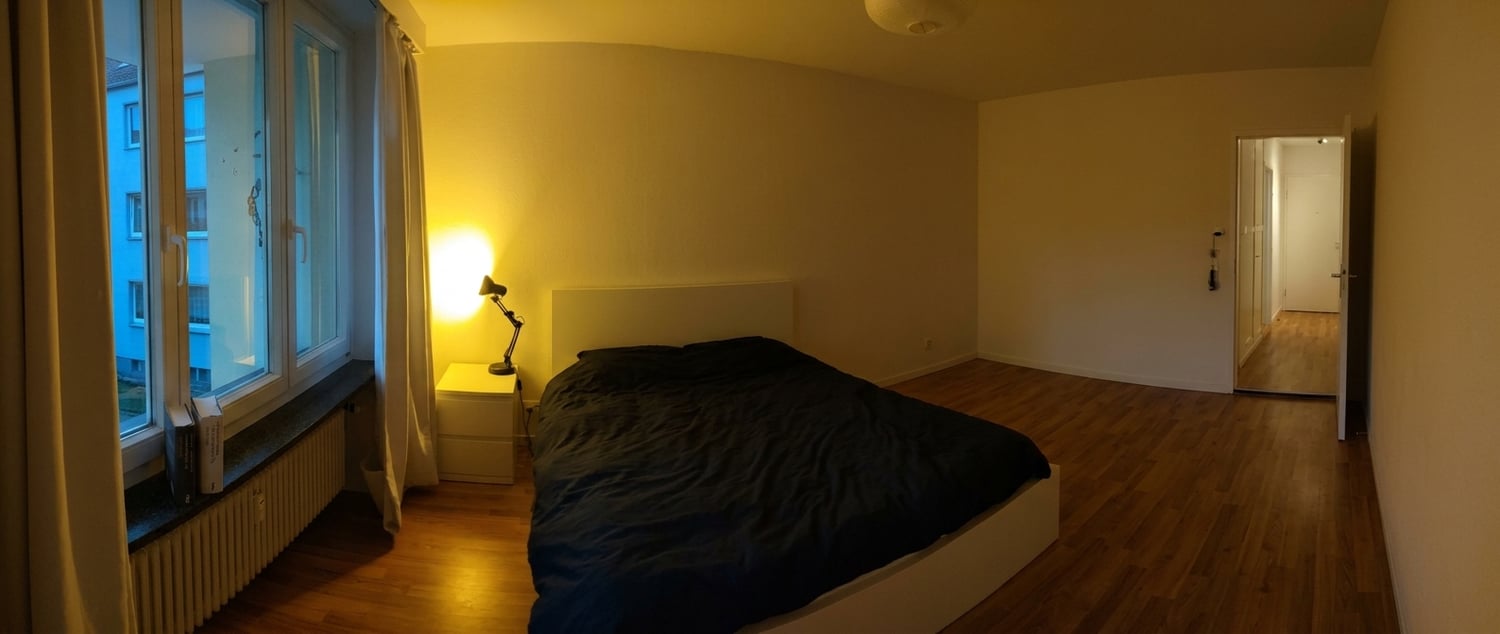 Chambre en colocation, photo 2 sur 3
