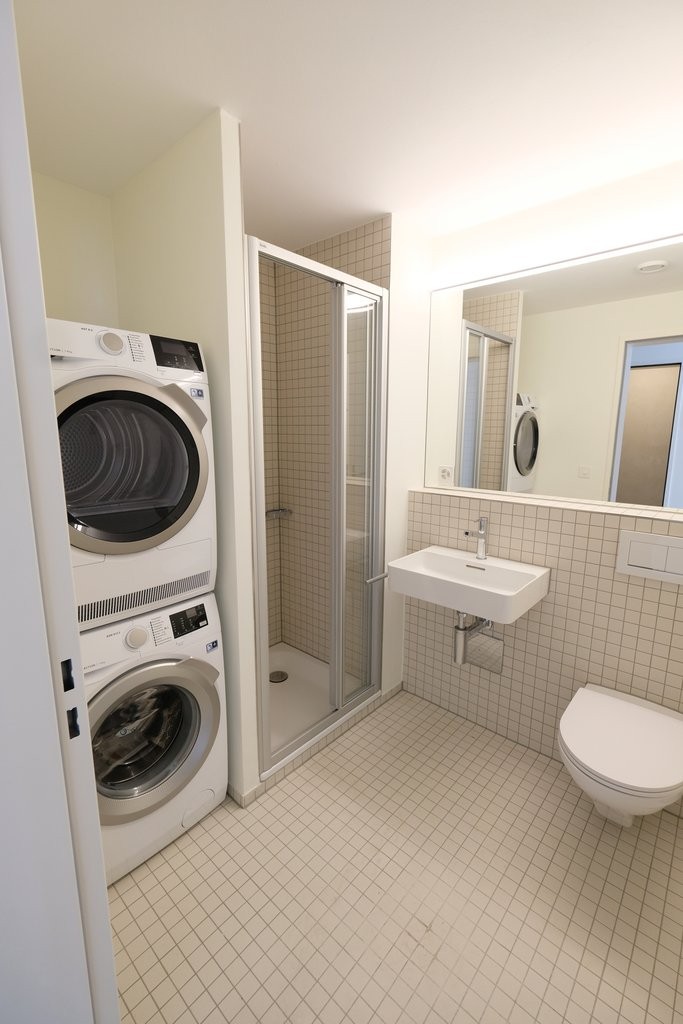 Appartement de 1 ½ pièces, photo 3 sur 6