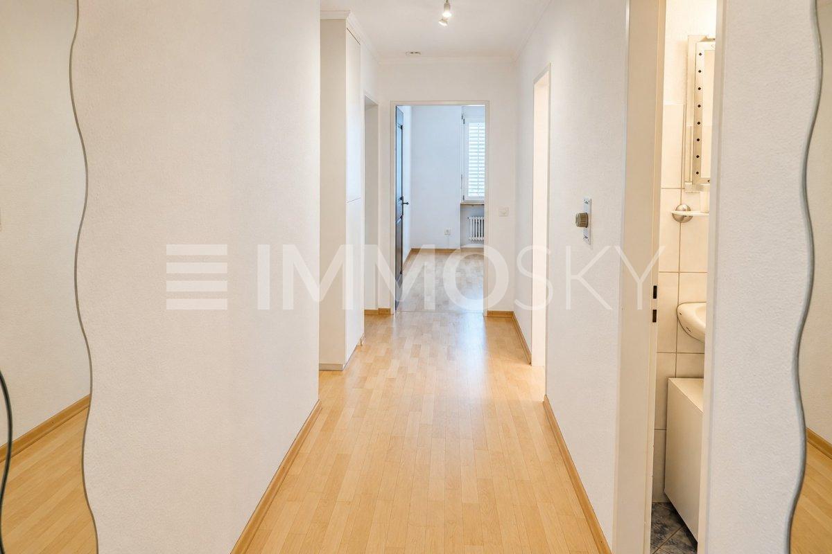 Appartement de 3 ½ pièces, photo 5 sur 7