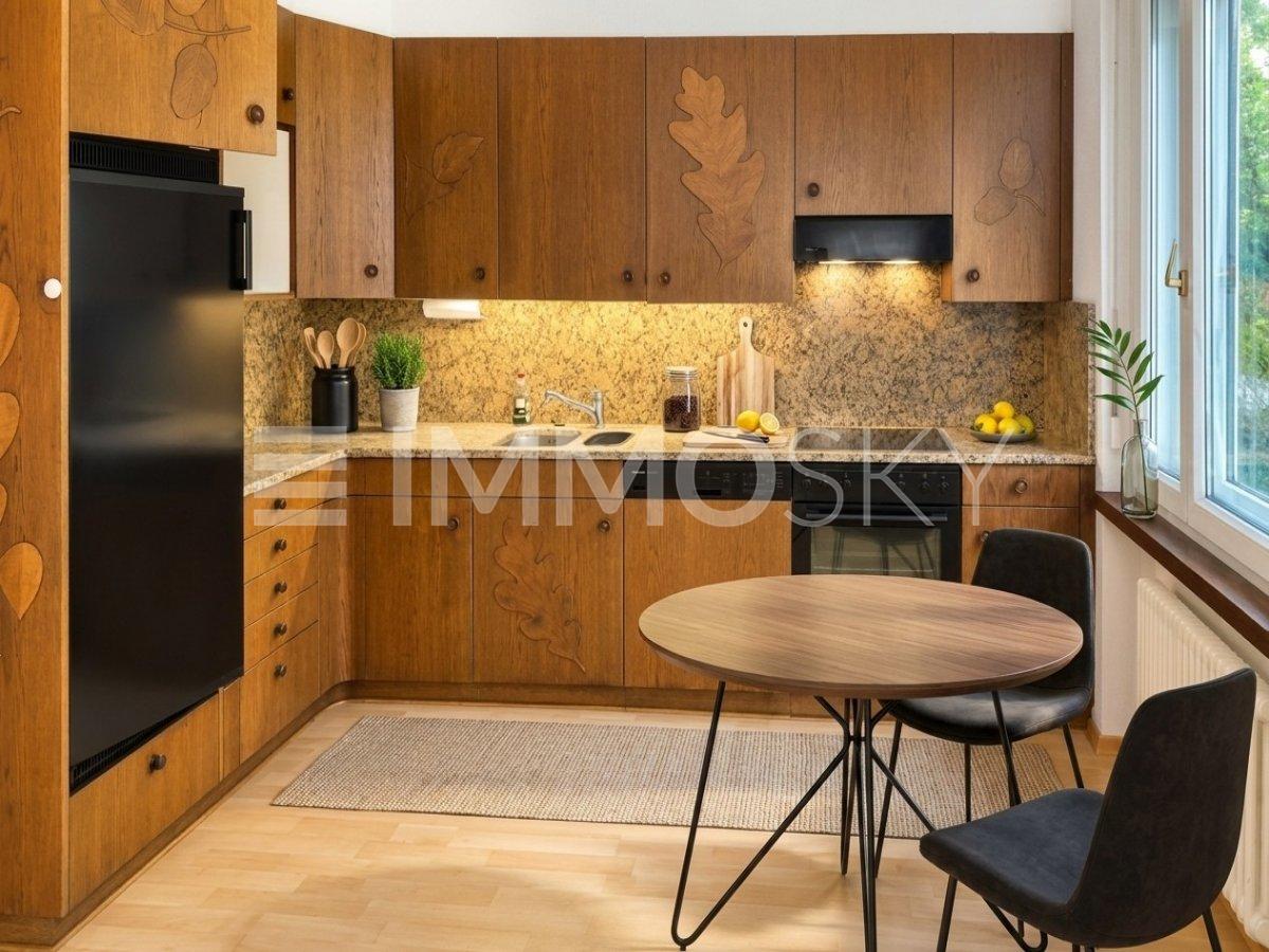 Appartement de 3 ½ pièces, photo 2 sur 7