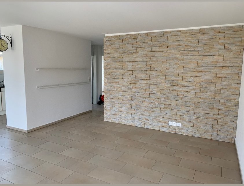 Appartement de 4 ½ pièces