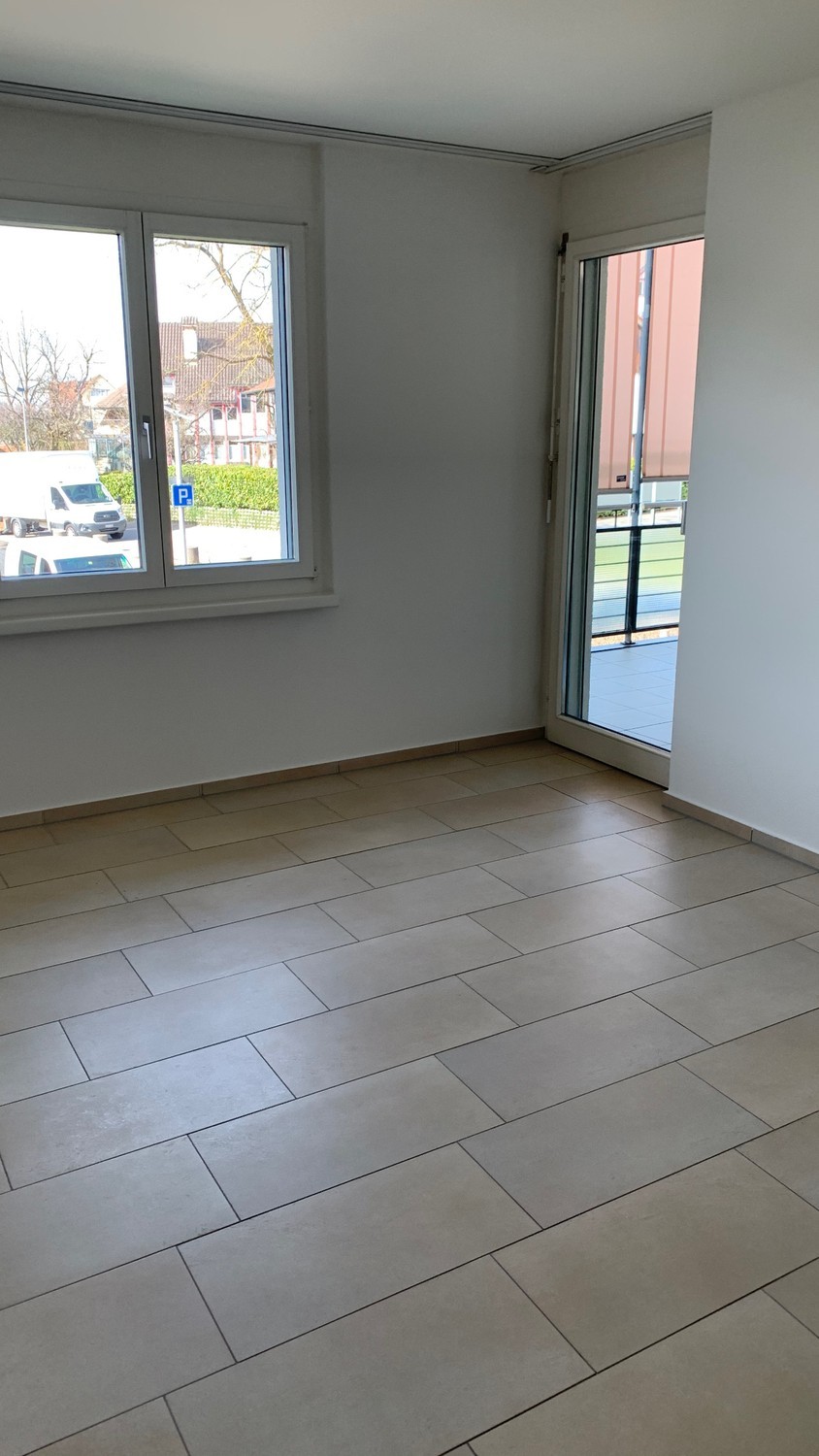 Appartement de 4 ½ pièces