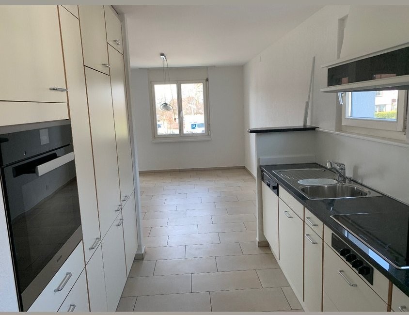 Appartement de 4 ½ pièces