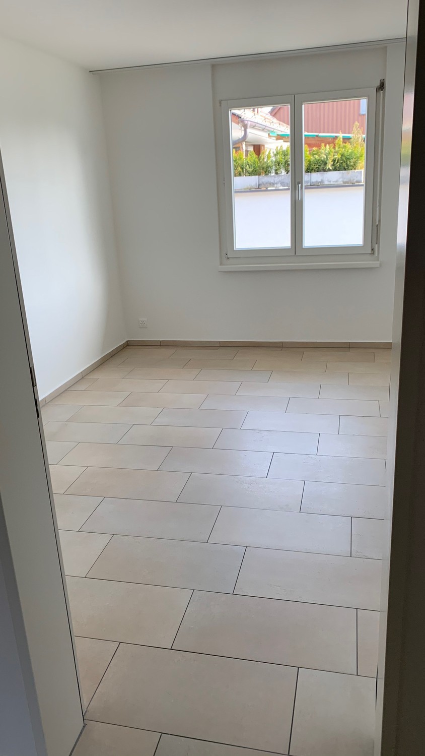 Appartement de 4 ½ pièces