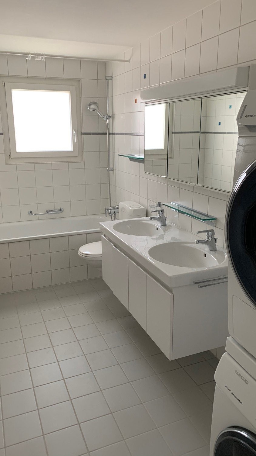 Appartement de 4 ½ pièces
