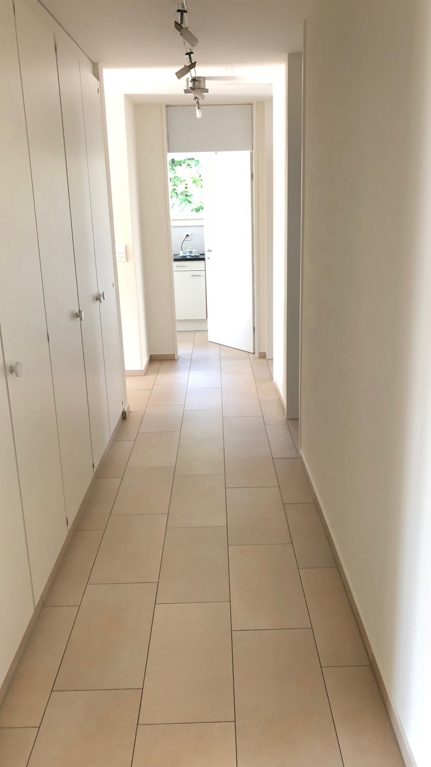 Appartement de 4 ½ pièces