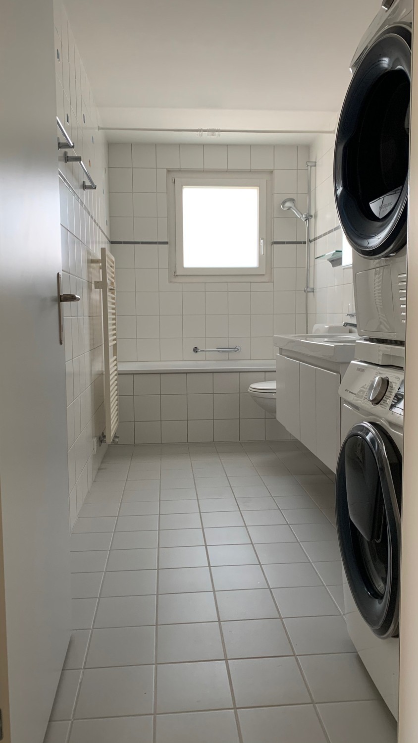 Appartement de 4 ½ pièces