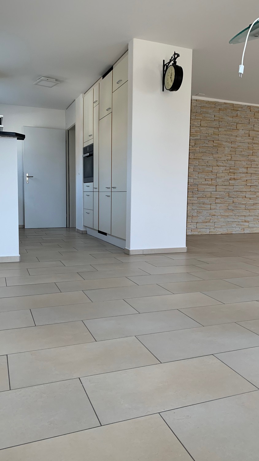 Appartement de 4 ½ pièces