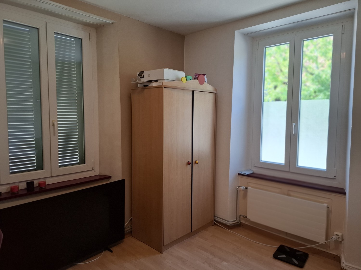 Chambre dans une colocation, photo 3 sur 3