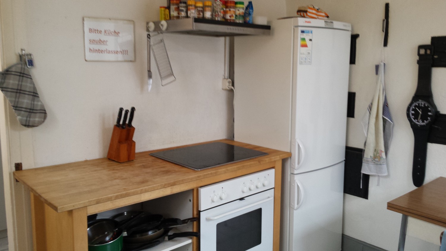 Chambre dans une colocation, photo 2 sur 3