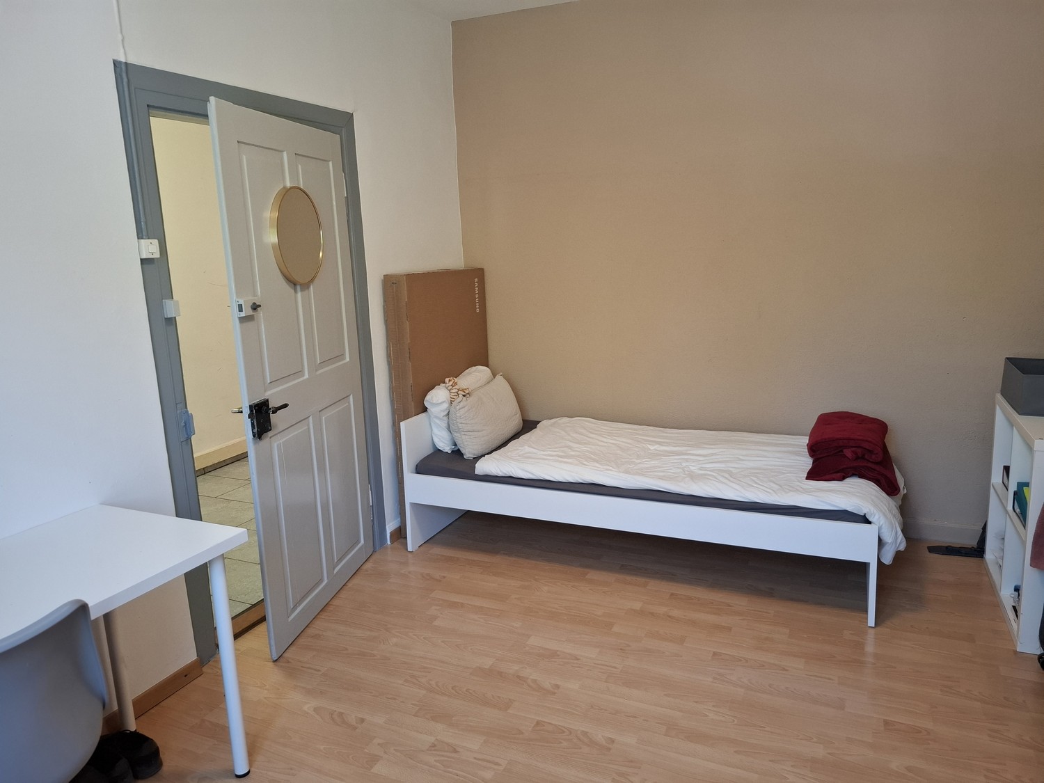 Chambre dans une colocation, photo 1 sur 3