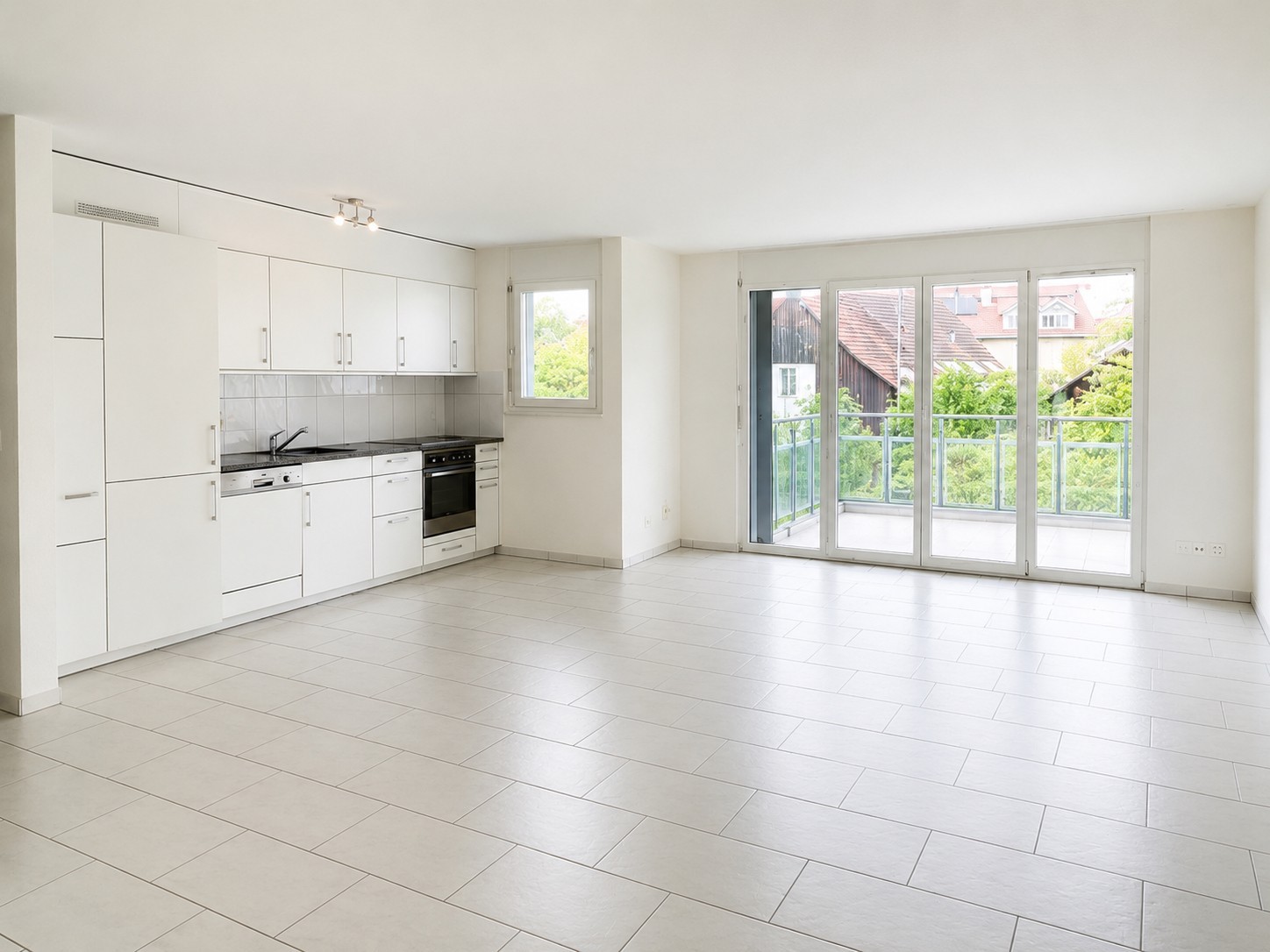3 rooms apartment, photo 4 sur 6