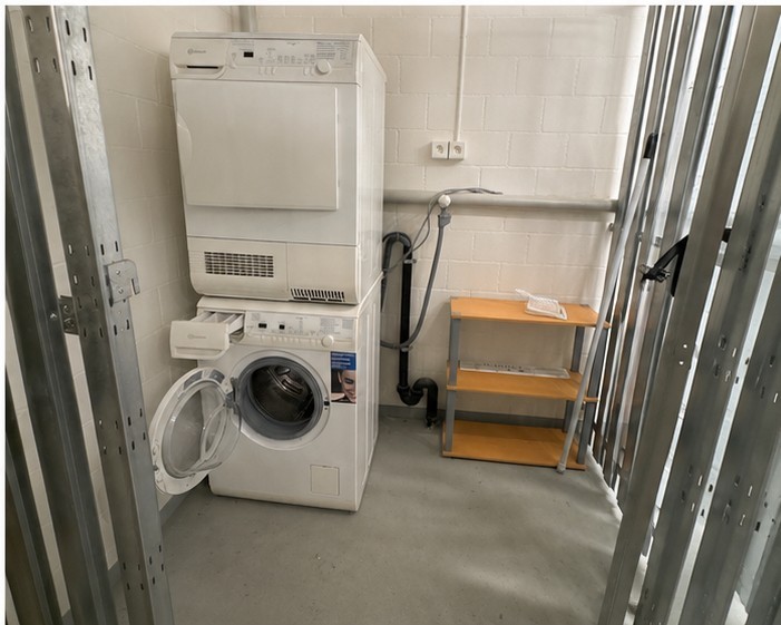 3 rooms apartment, photo 6 sur 6