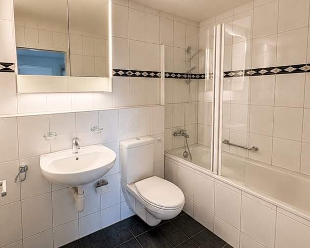 3 rooms apartment, photo 2 sur 6