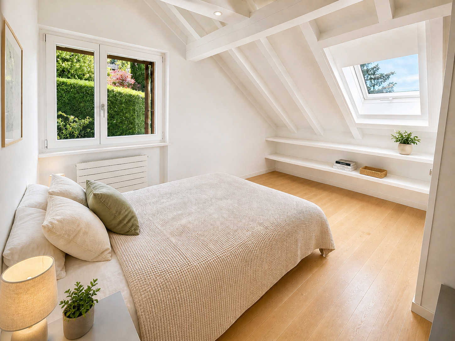 5 rooms villa