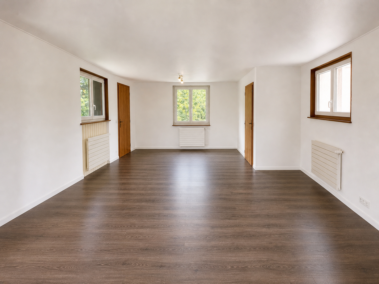 5 rooms villa