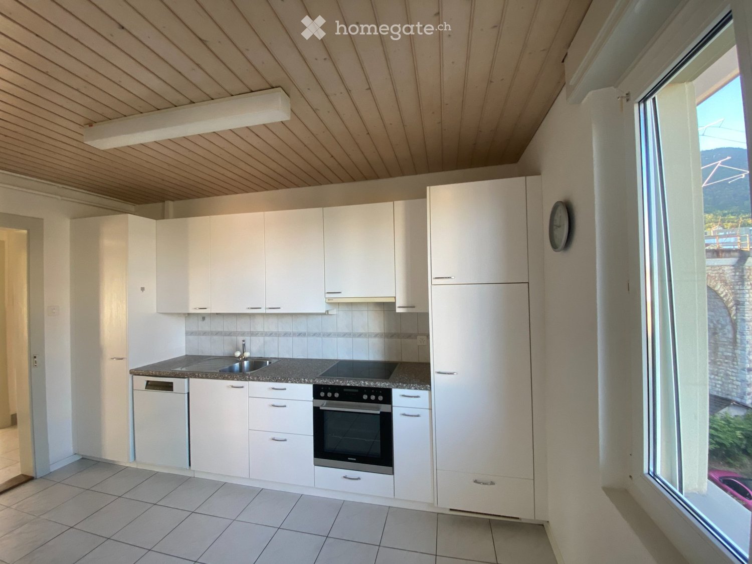 Appartement de 3 pièces