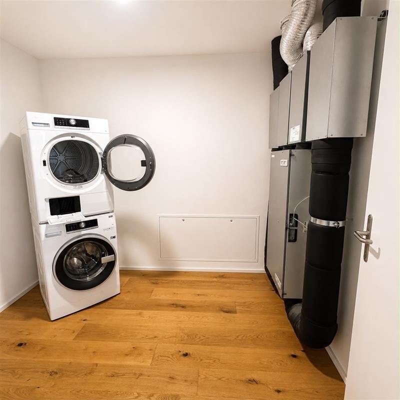 3 ½ pièces appartement