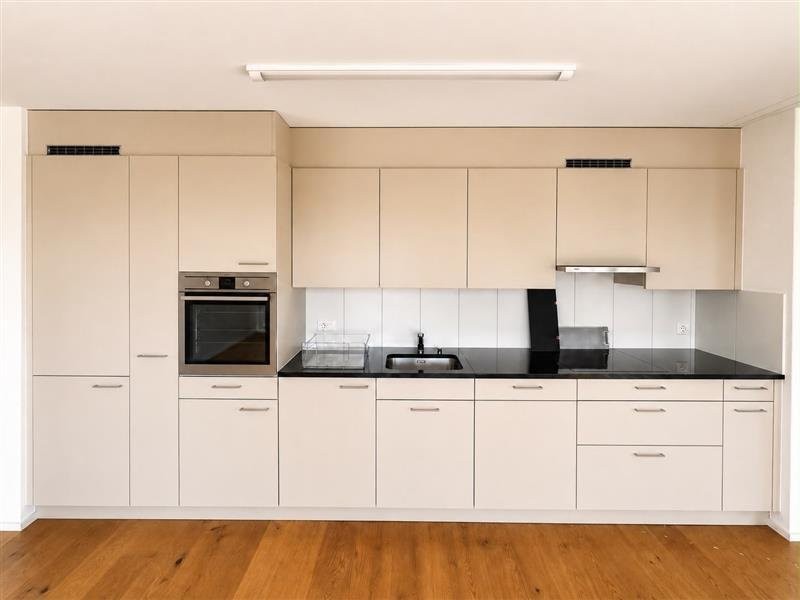3 ½ pièces appartement