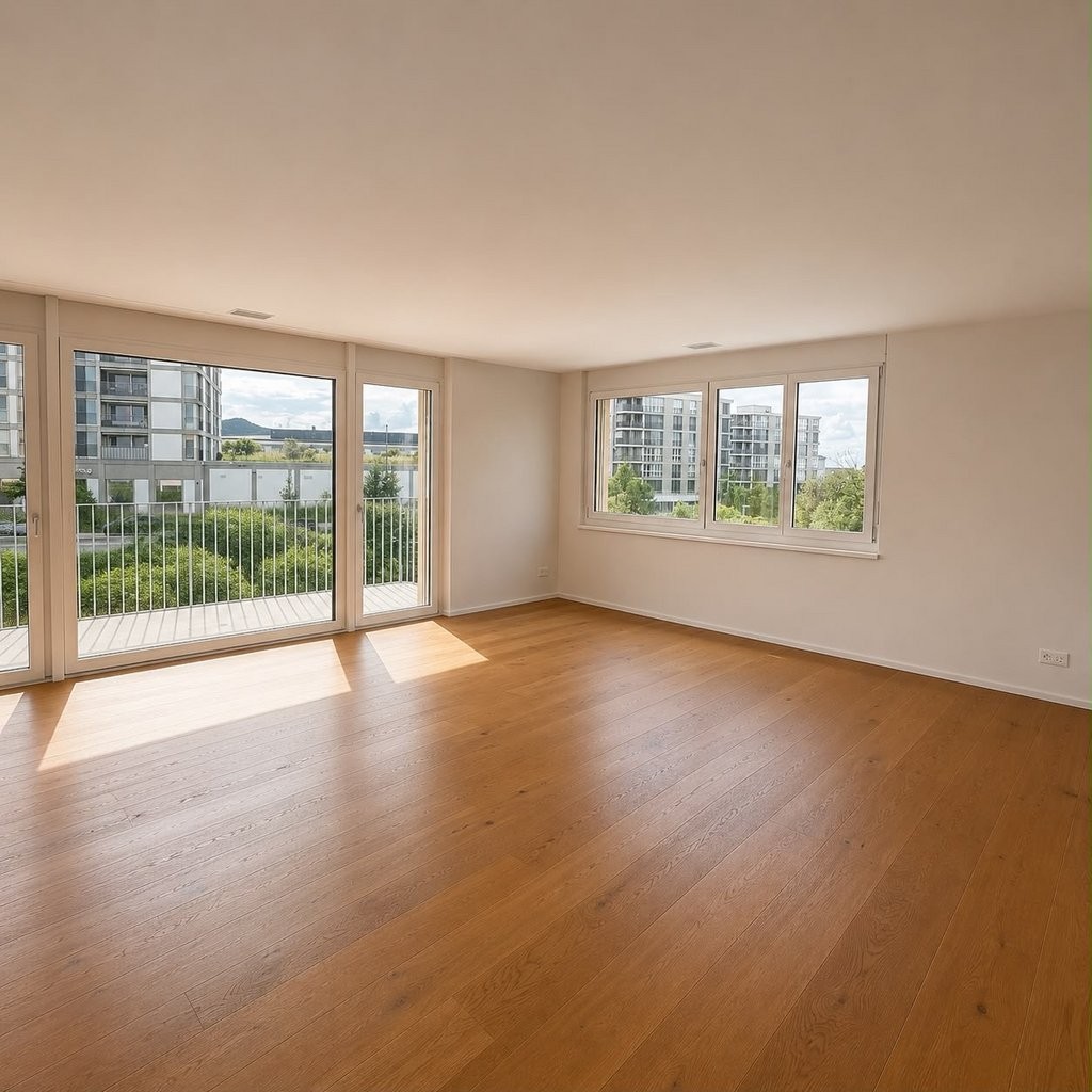 3 ½ pièces appartement