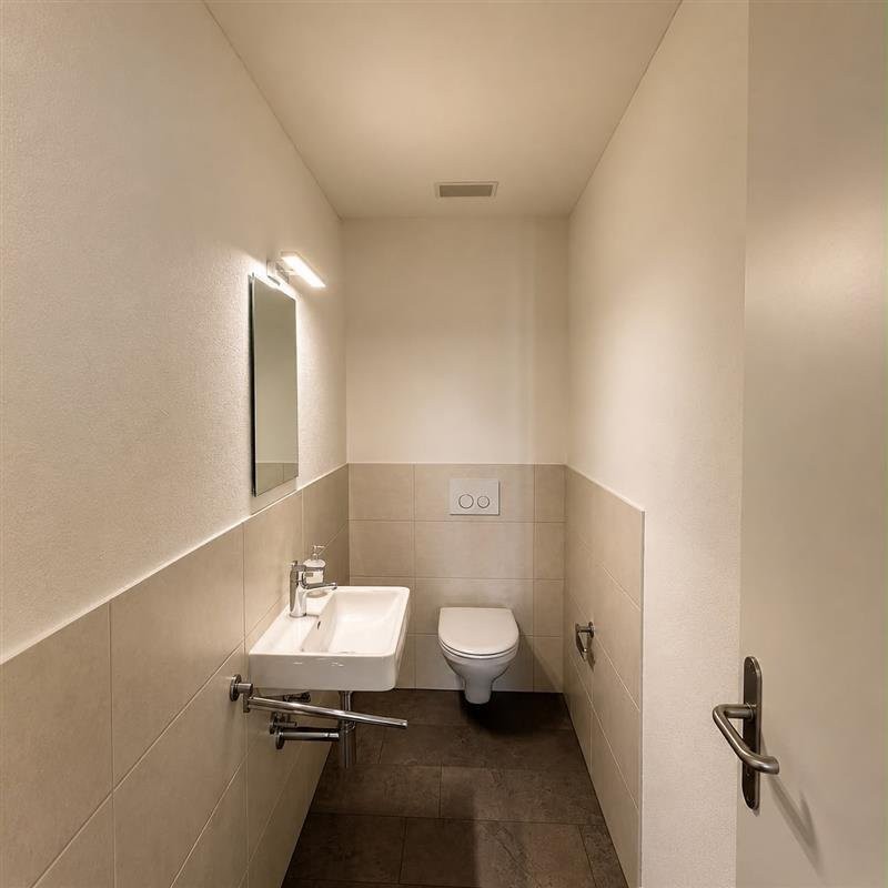 3 ½ pièces appartement