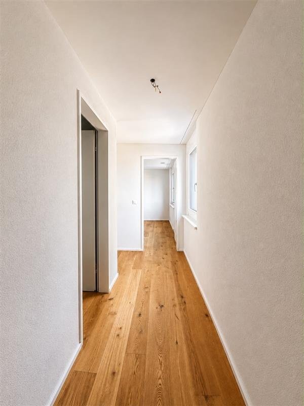 3 ½ pièces appartement