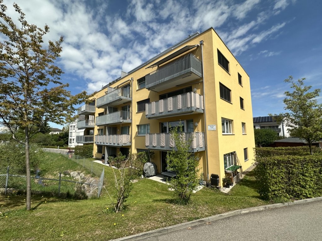 3 ½ pièces appartement