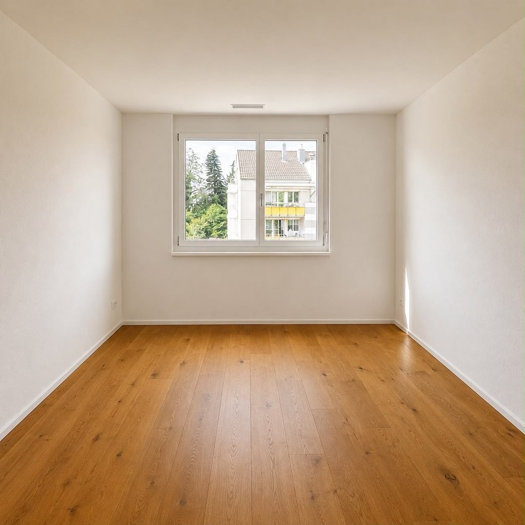 3 ½ pièces appartement