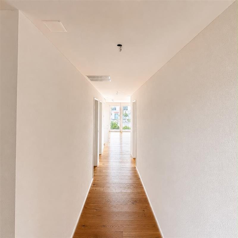 3 ½ pièces appartement