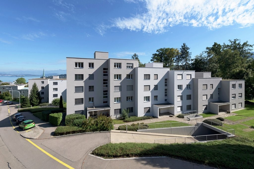 Place souterraine