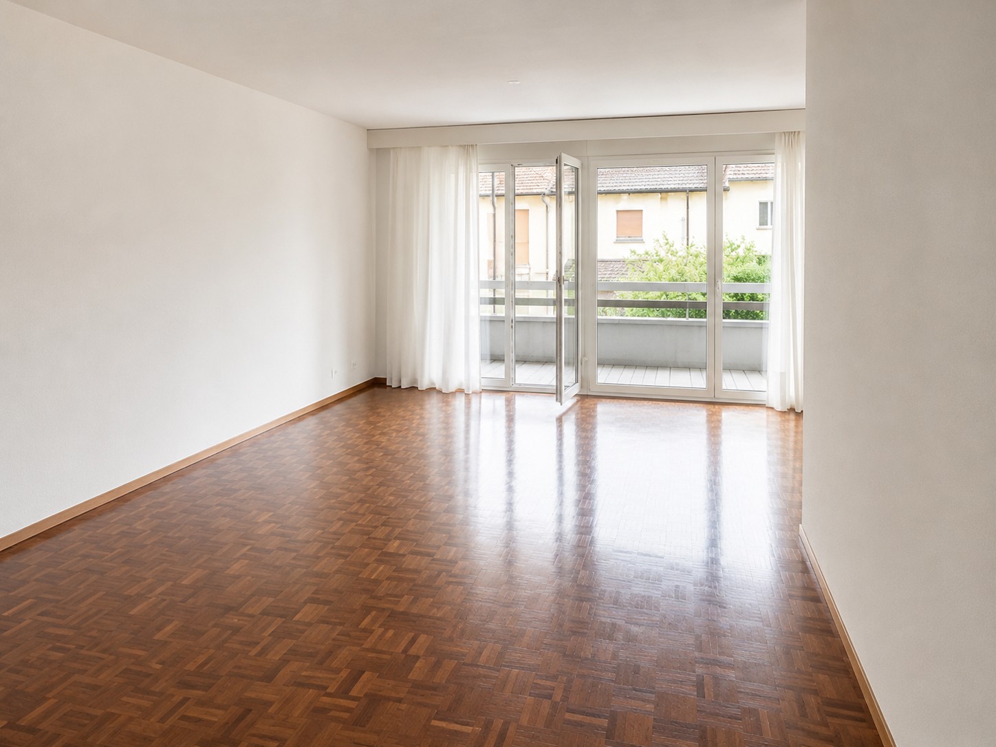 Appartement de 3 ½ pièces, photo 1 sur 10