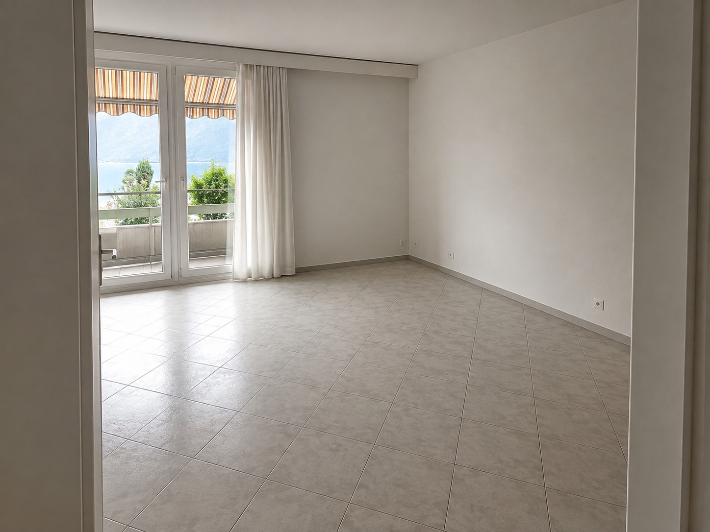Appartement de 3 ½ pièces, photo 8 sur 10