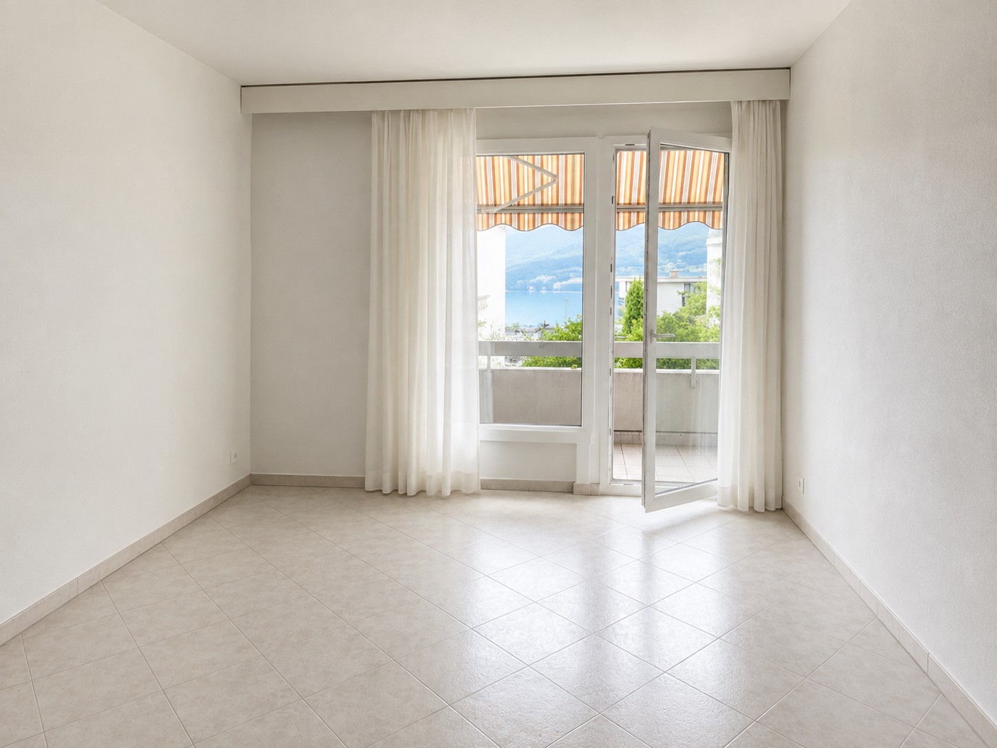 Appartement de 3 ½ pièces, photo 10 sur 10