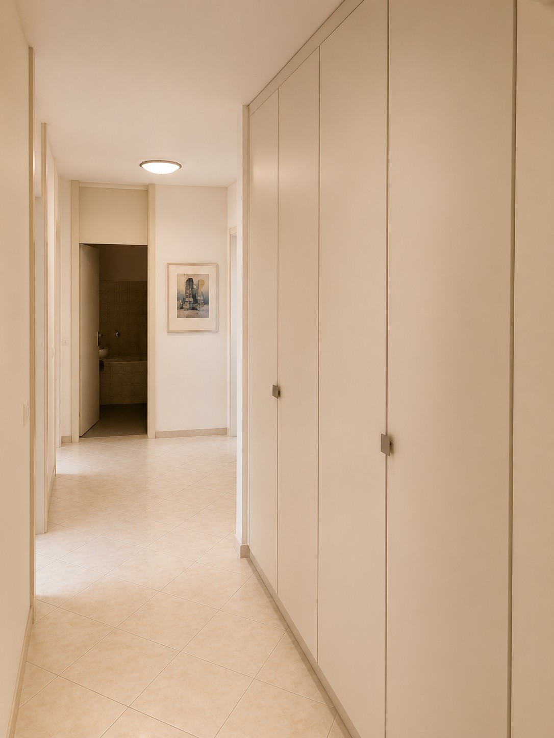 Appartement de 3 ½ pièces, photo 9 sur 10