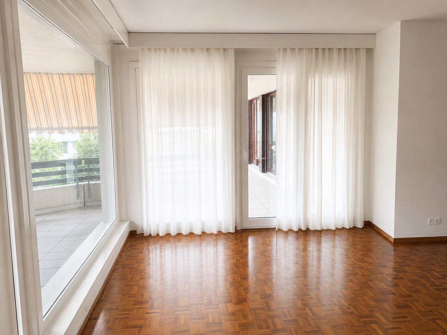 Appartement de 3 ½ pièces, photo 3 sur 10