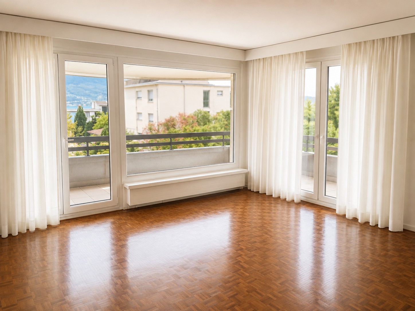 Appartement de 3 ½ pièces, photo 2 sur 10