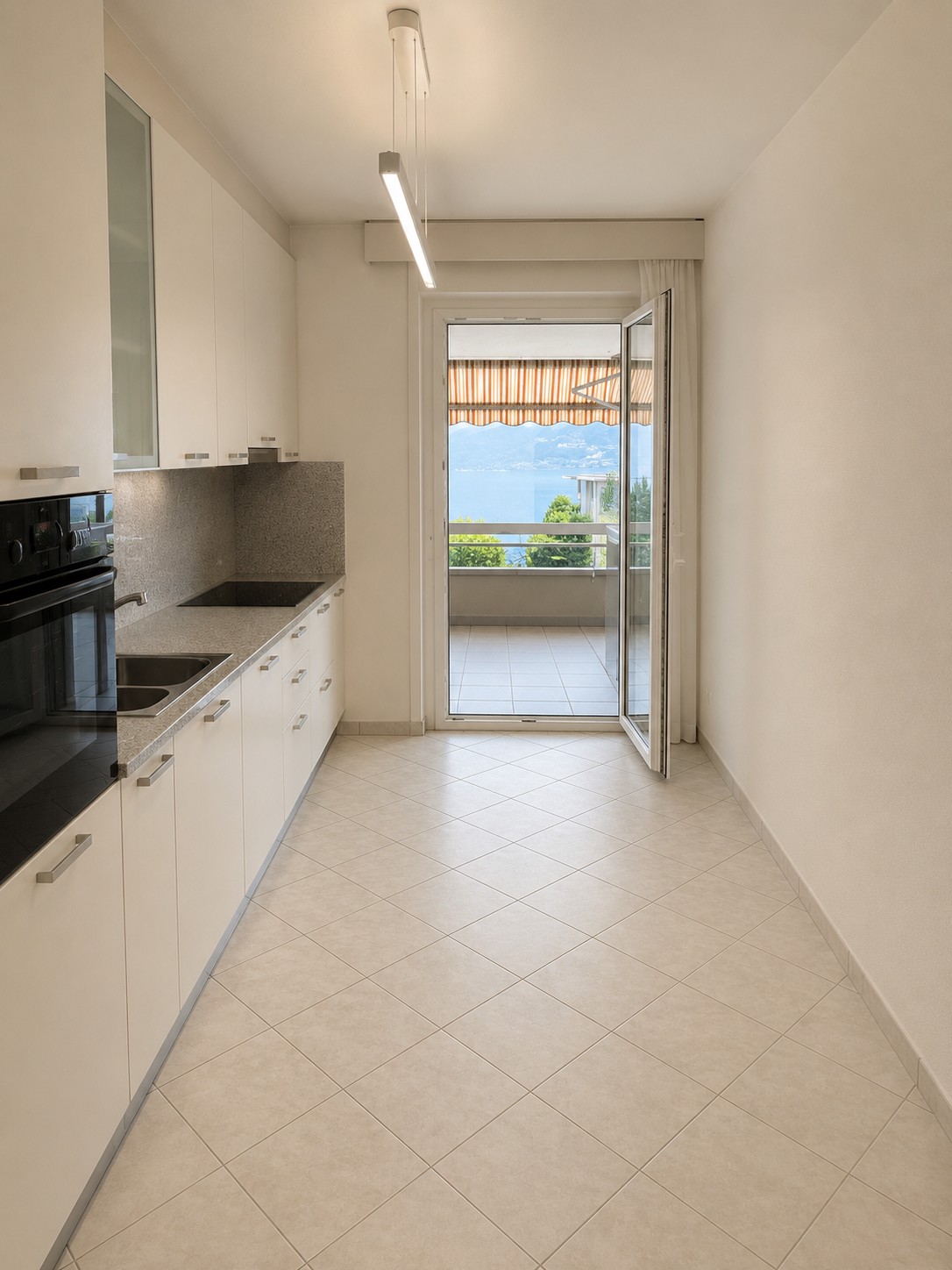 Appartement de 3 ½ pièces, photo 6 sur 10