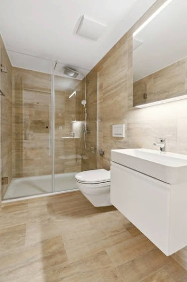 Appartement de 2 ½ pièces, photo 4 sur 5