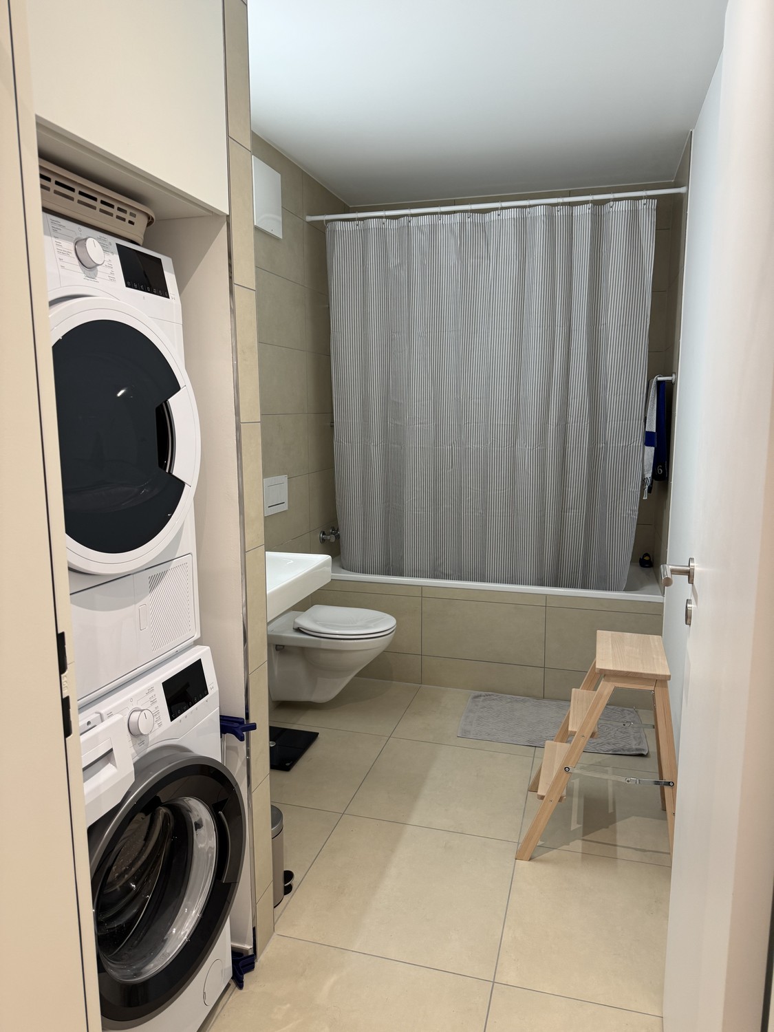 Appartamento di 2 ½ locali