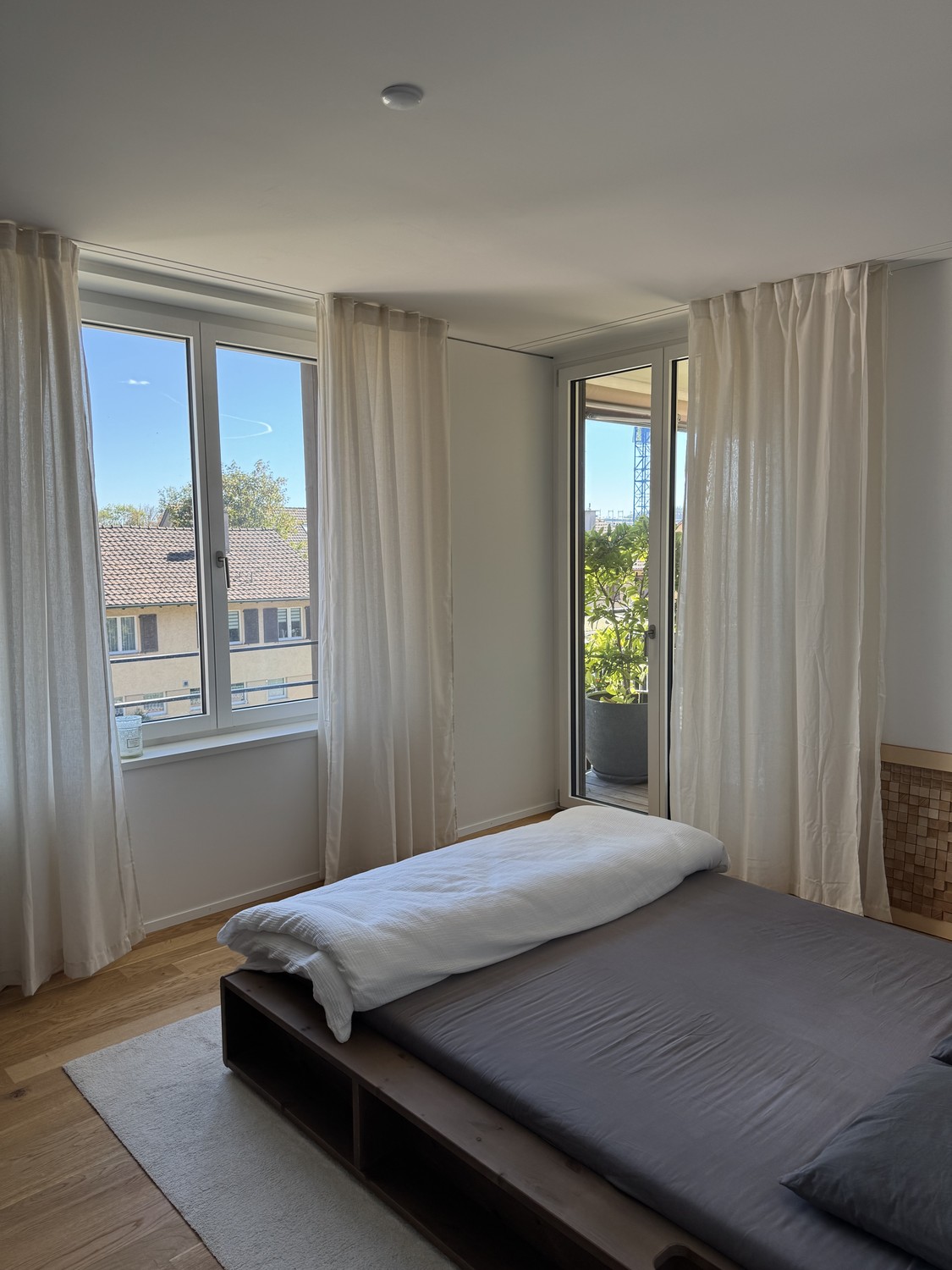 Appartamento di 2 ½ locali