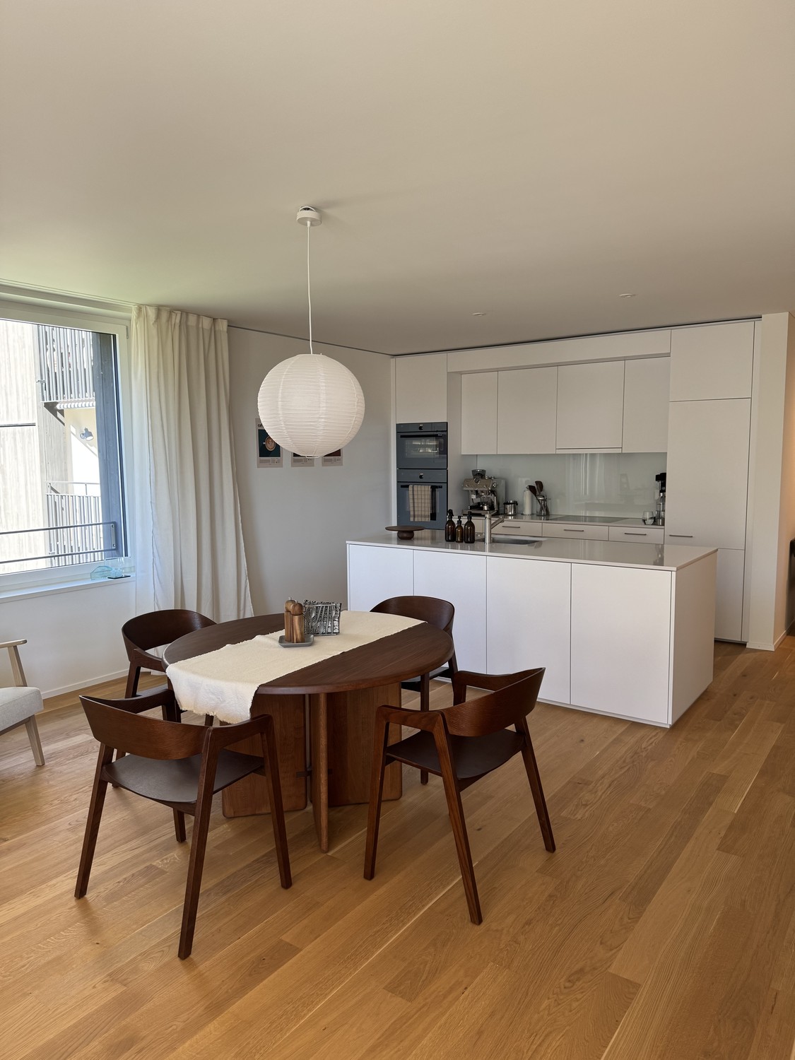 Appartamento di 2 ½ locali