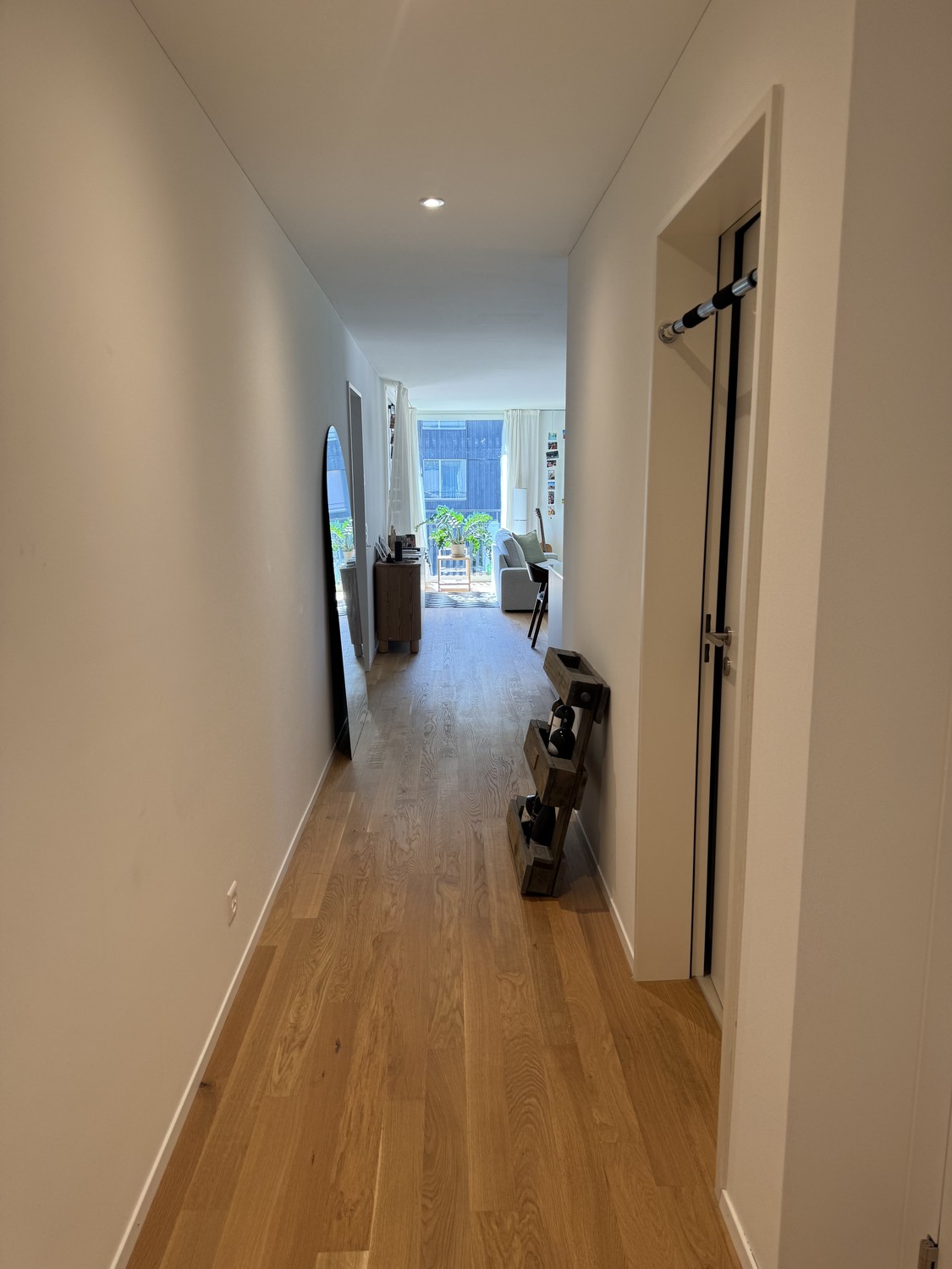 Appartamento di 2 ½ locali