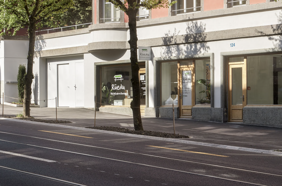 78m² commercial, photo 6 sur 7