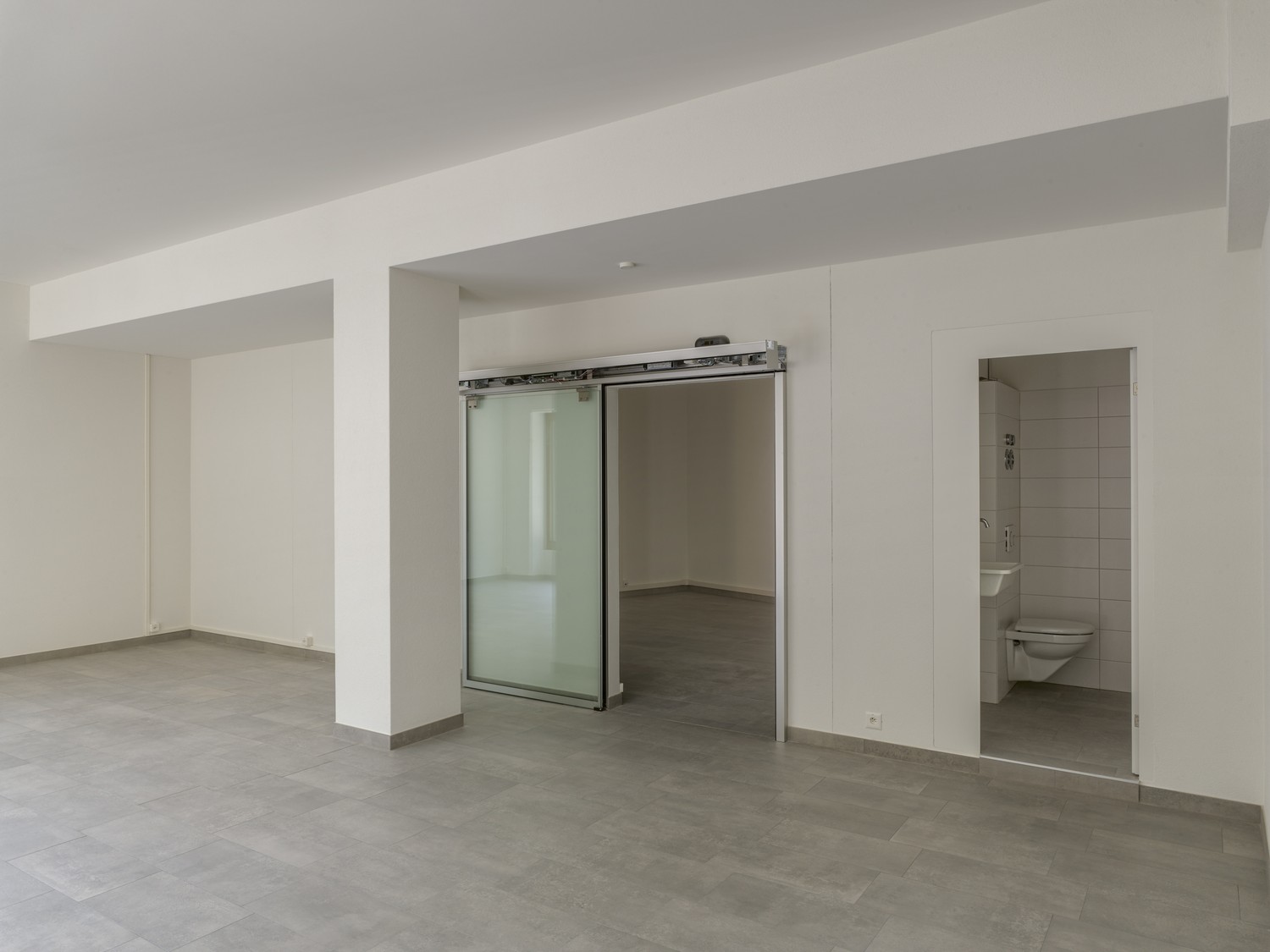 78m² commercial, photo 5 sur 7