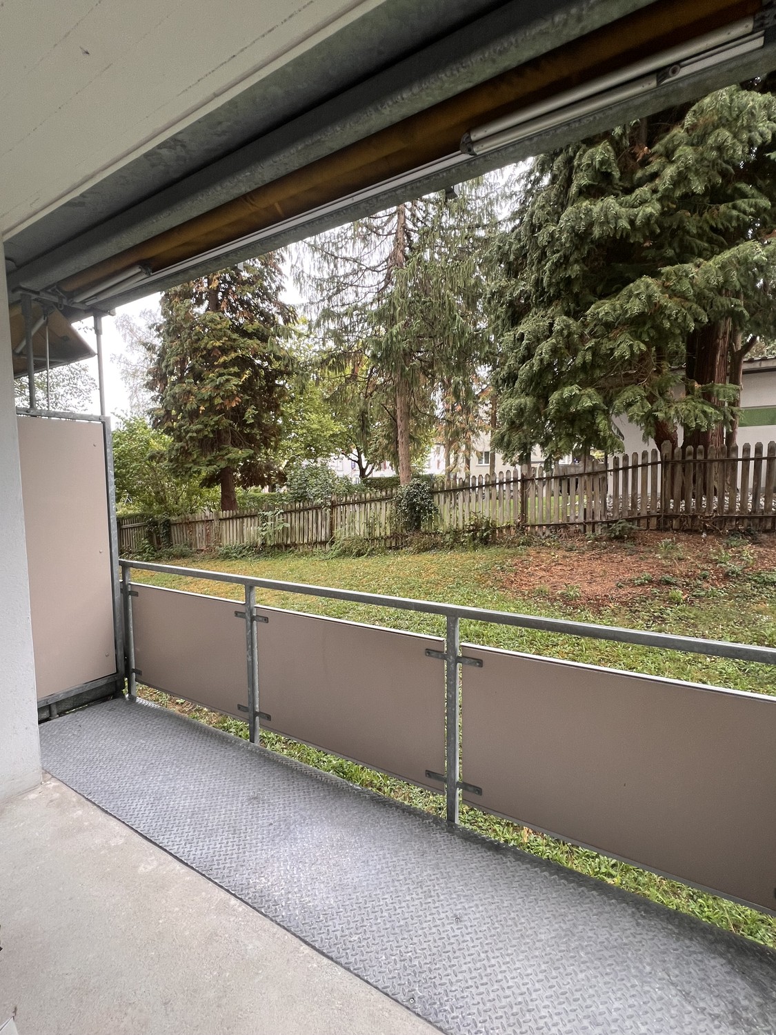 Appartement de 2 pièces
